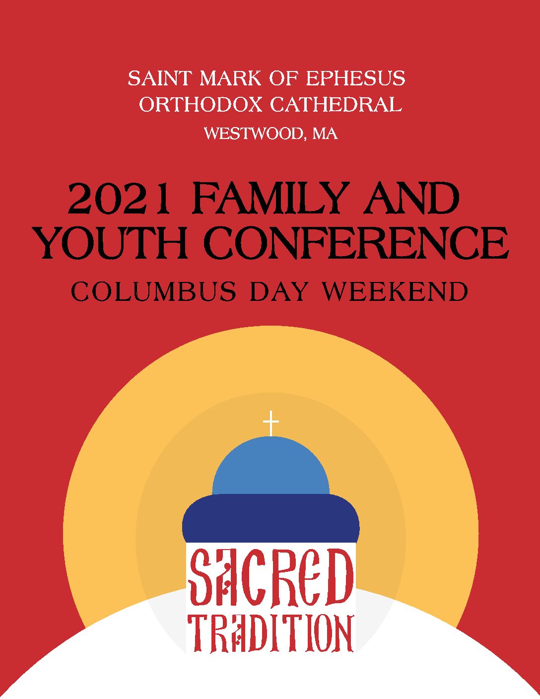 2021 Family & Youth Conference